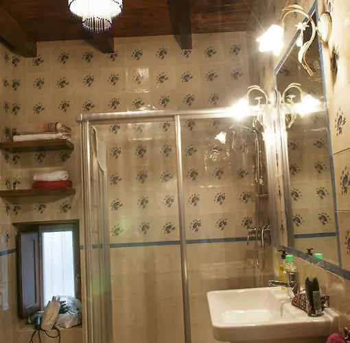 Country house Casa Gloria