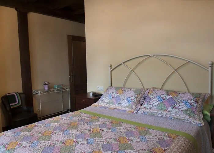 Country house Casa Gloria Monco