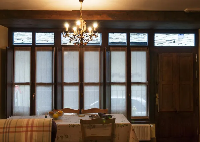 Country house Casa Gloria *