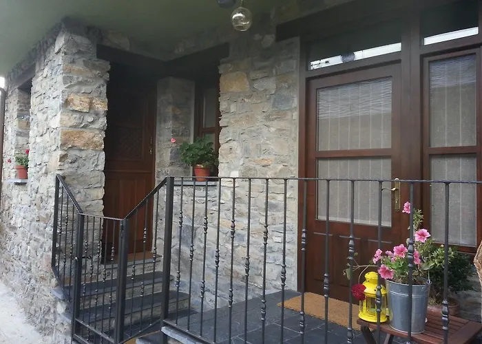 Country house Casa Gloria