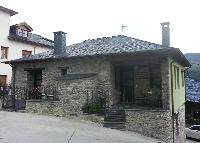 Country house Casa Gloria Monco