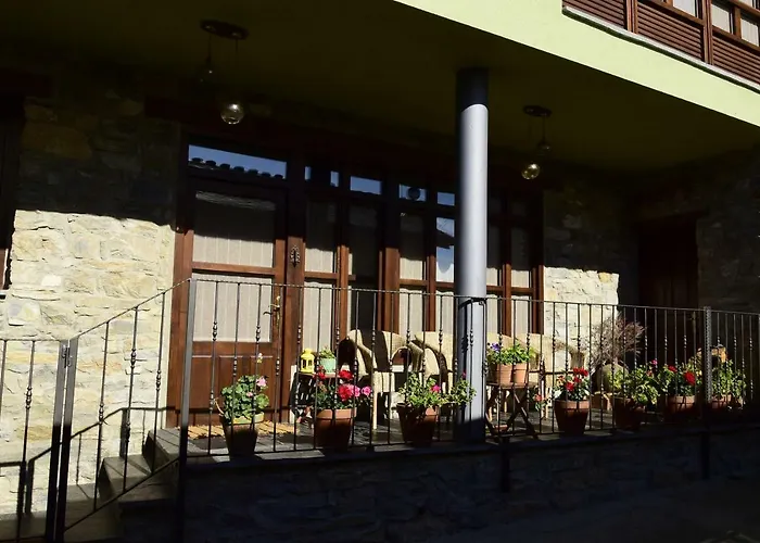 Country house Casa Gloria