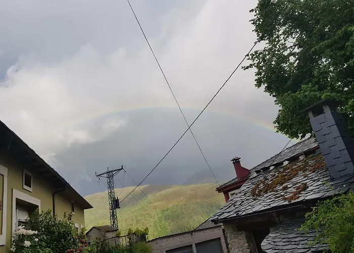 Casa Gloria Country house Monco