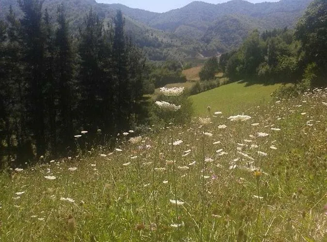 Casa Gloria Country house Monco