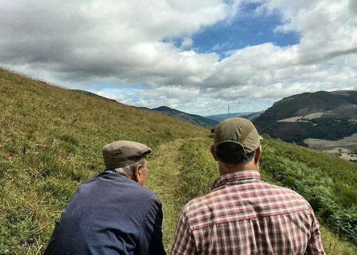 Country house Casa Gloria Monco
