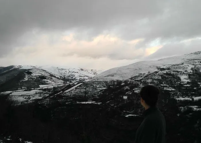 Casa Gloria Country house *