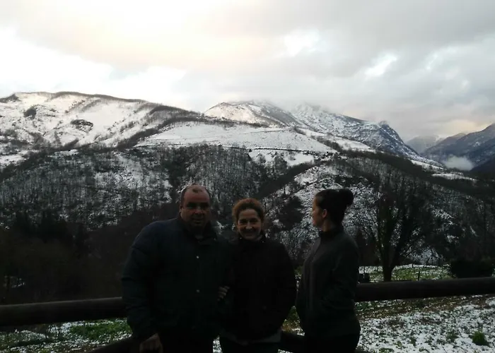 Casa Gloria Country house Monco