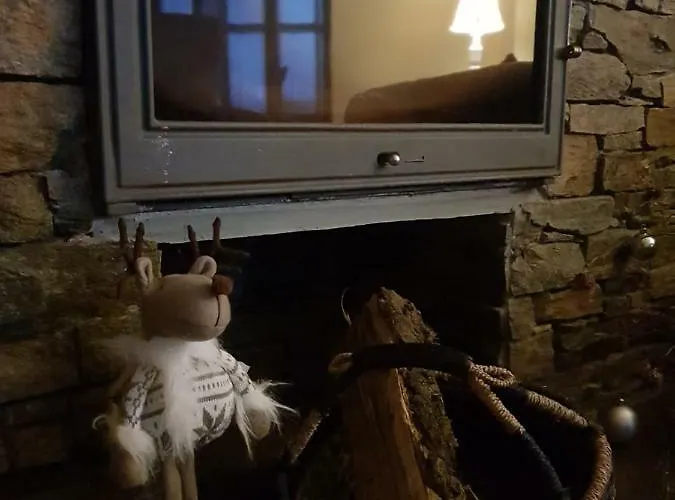 Casa Gloria Country house *