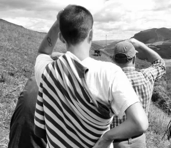 Country house Casa Gloria *