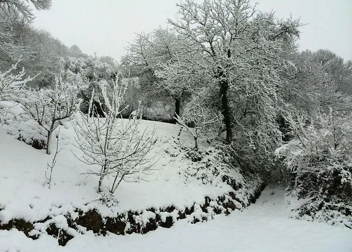 Casa Gloria Country house *