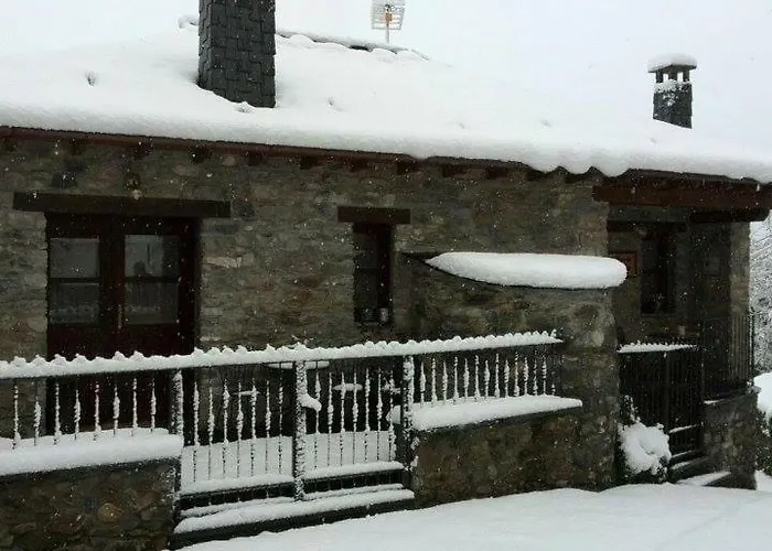 Casa Gloria Country house Monco