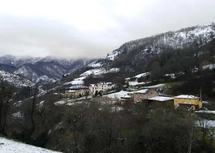 Country house Casa Gloria