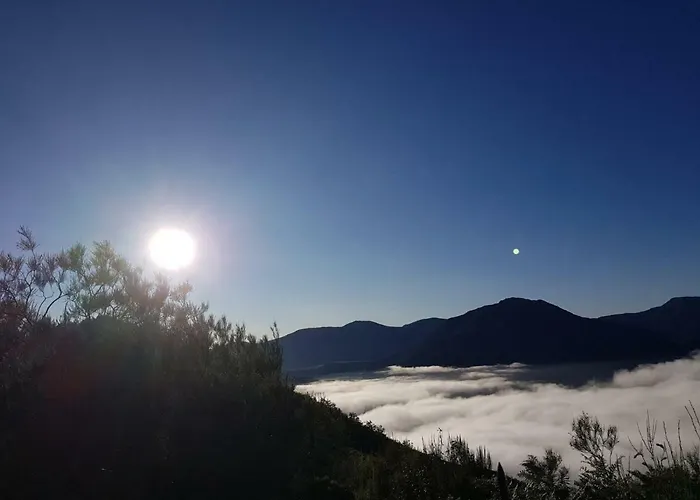 Country house Casa Gloria *