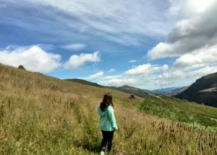 Casa Gloria Country house *